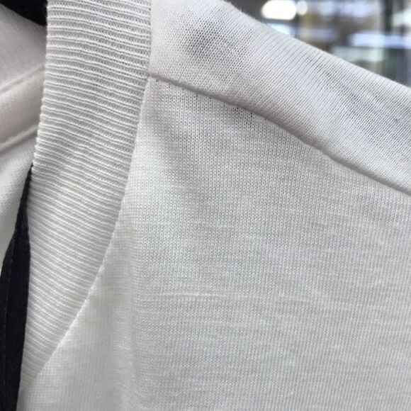 Moschino White Men's Shirt - Picture 3 of 6